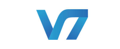 V7bet logo