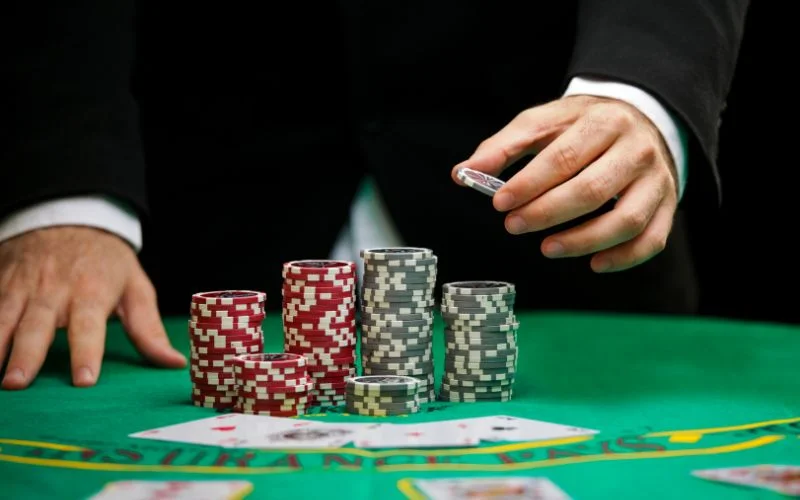 Game Casino V7bet Blackjack là một trong những trò chơi bài casino phổ biến nhất trên thế giới