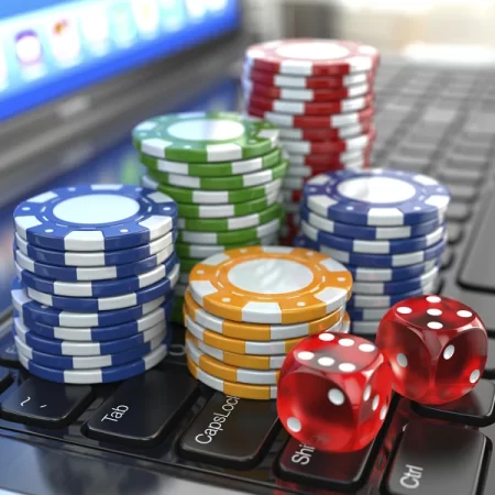 Top 3 các nhà cái casino uy tín đáng trải nghiệm