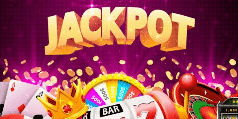 Jackpot là gì mà thu hút được rất nhiều người quan tâm