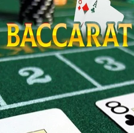 Kinh nghiệm chơi bài Baccarat hiệu quả dành cho người mới