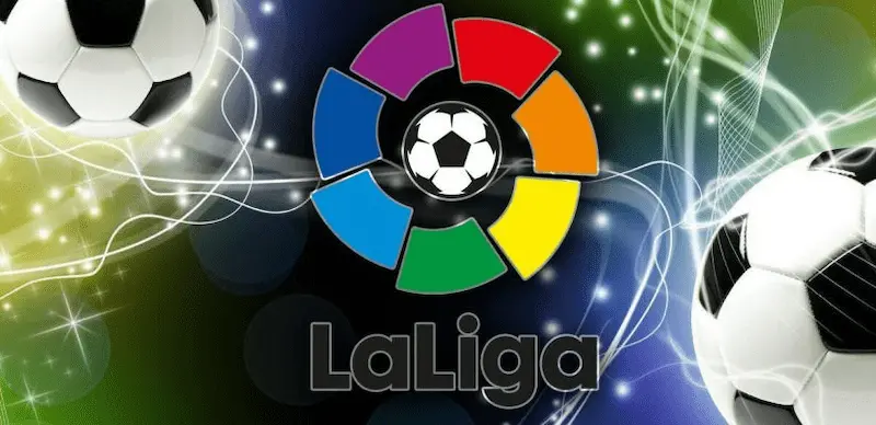 Sơ lược về giải La Liga (TBN)